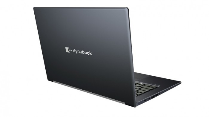 Dynabook