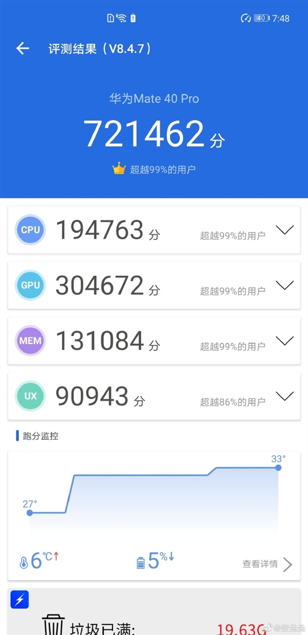 麒麟9000