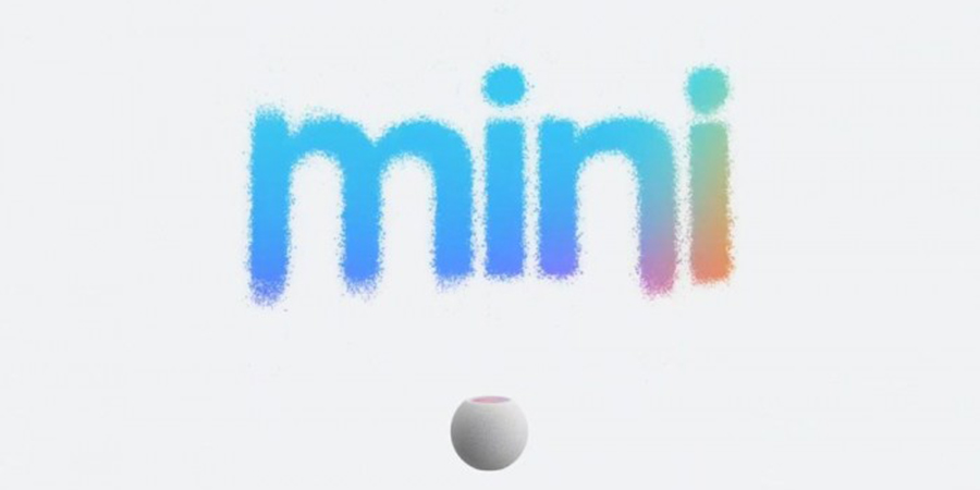 HomePod mini