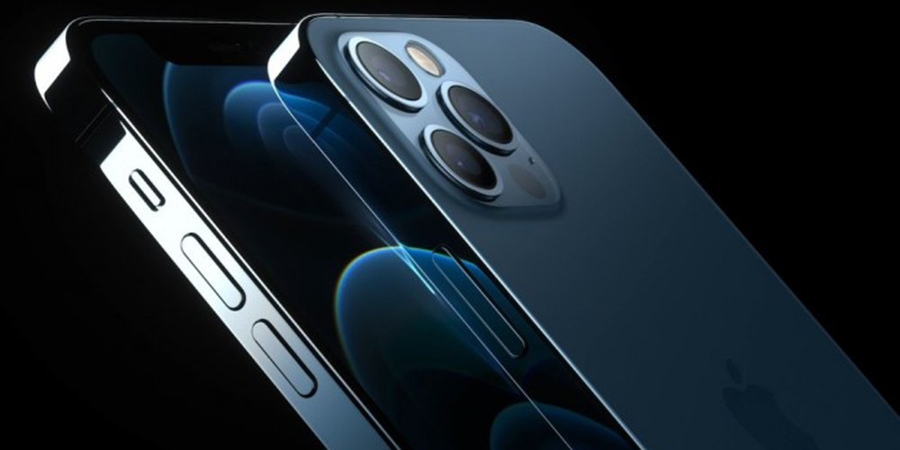 iPhone 12