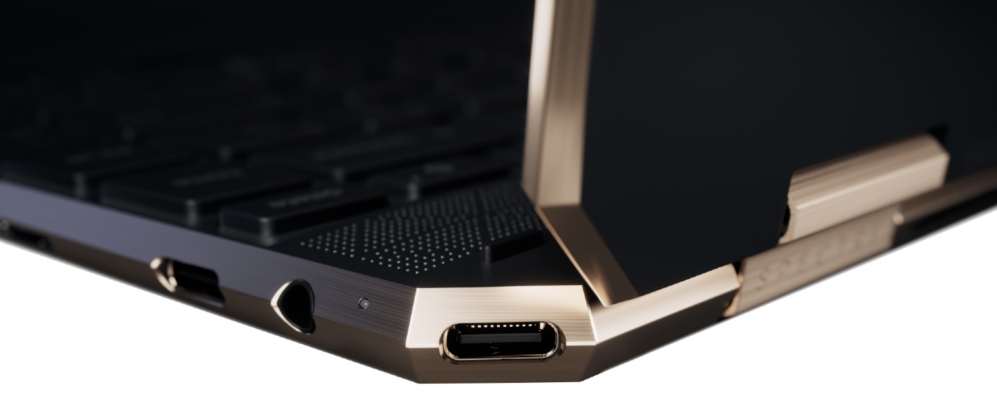 惠普Spectre x360 14
