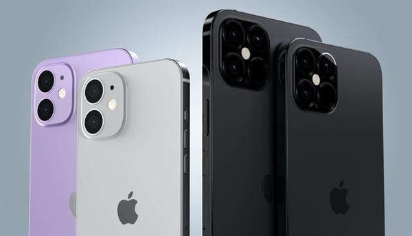 iPhone 12