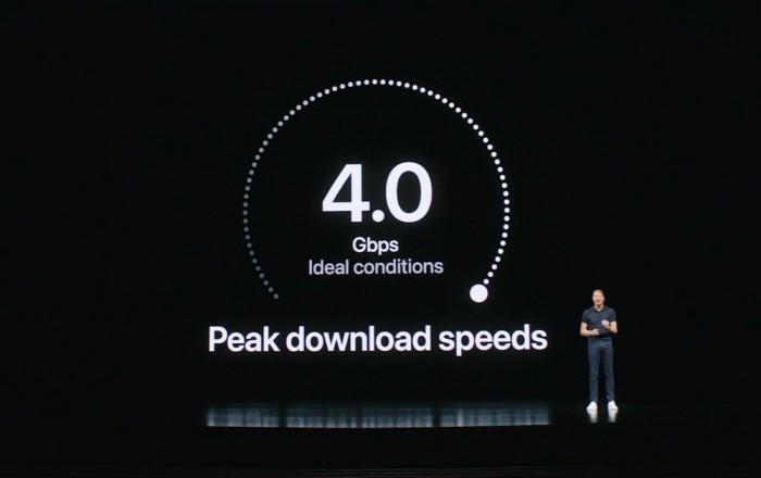 5G