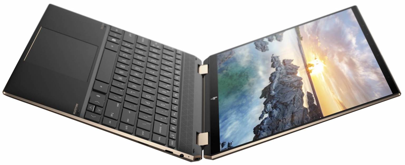 惠普Spectre x360 14