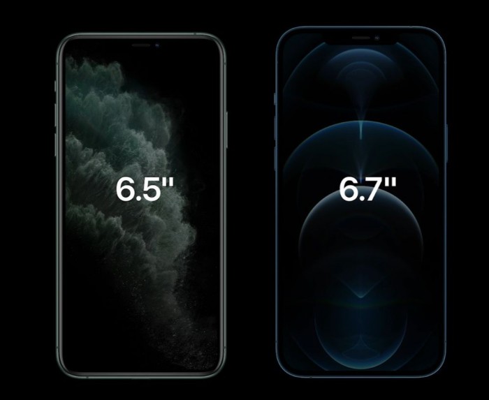 iPhone 12 Pro