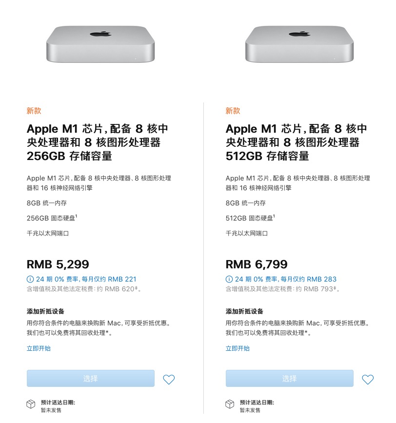 Mac mini