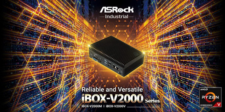 iBOX-V2000