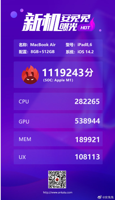 安兔兔