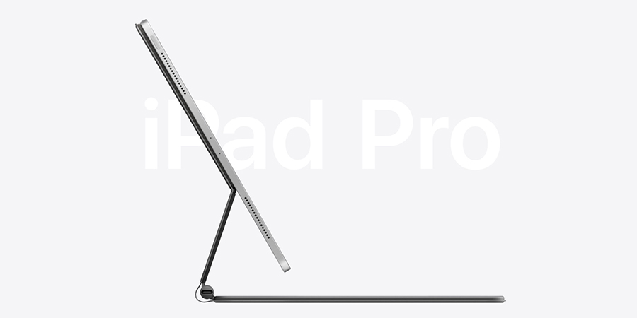iPad Pro