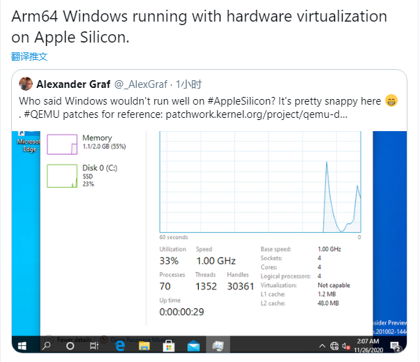 Windows