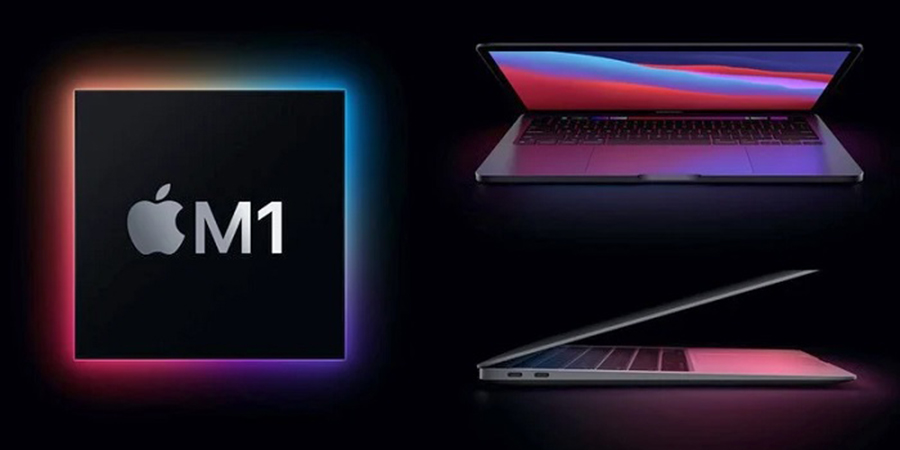 M1 MacBook Air