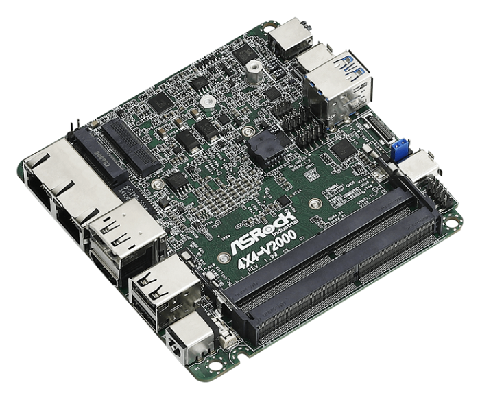 iBOX-V2000