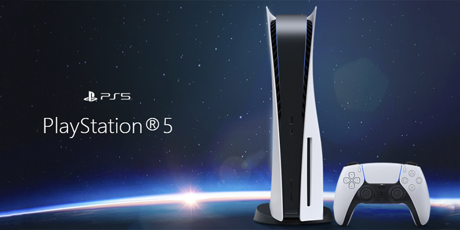 PS5