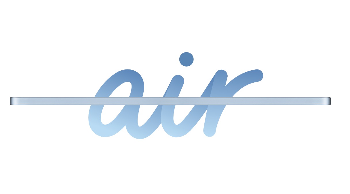 iPad Air 4