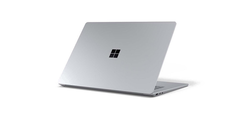 Surface Laptop