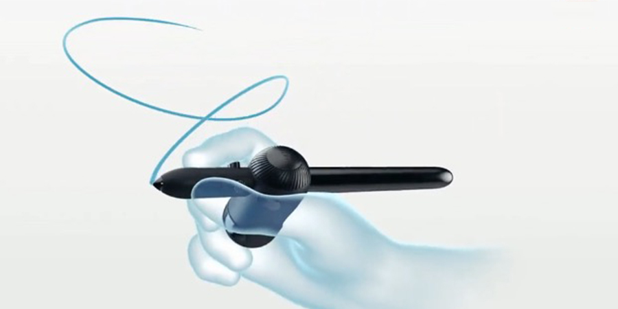 VR Pen