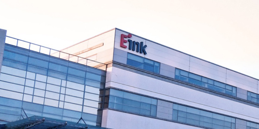 智能穿戴设备新选择 E Ink发布柔性全彩色电子纸Iridis