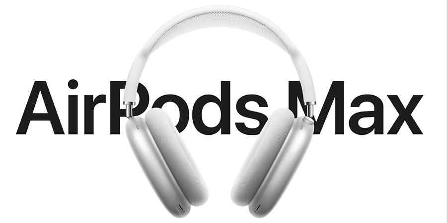 苹果头戴式耳机AirPods Max突然上架 4399元 看完我怂了