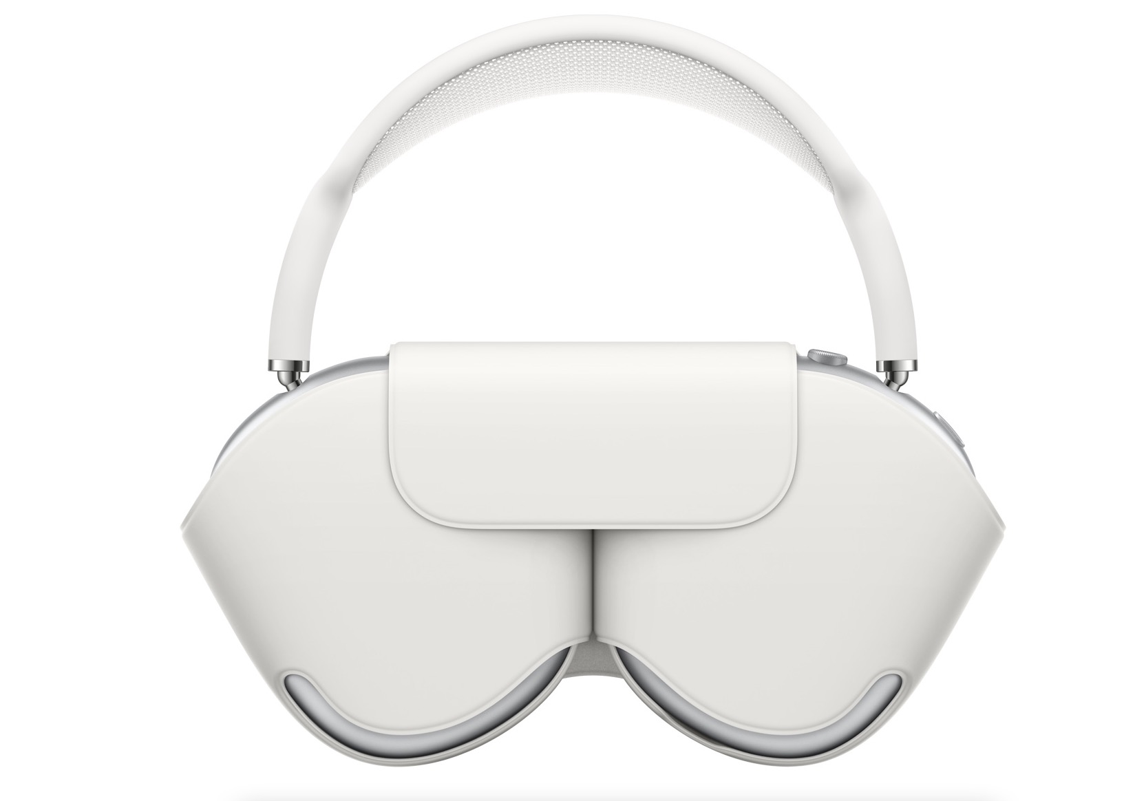 苹果头戴式耳机AirPods Max突然上架 4399元 看完我怂了