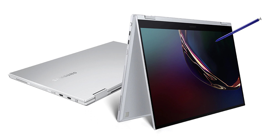 amsung Galaxy Book Flex