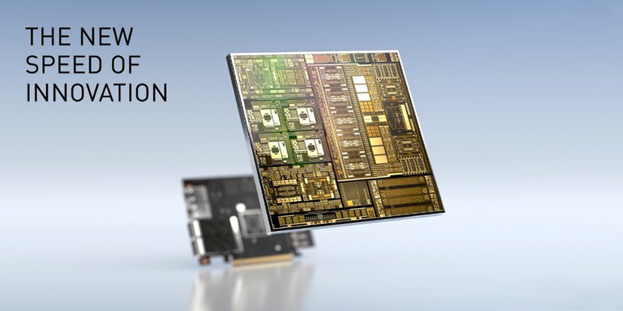 NVIDIA BlueField DPU