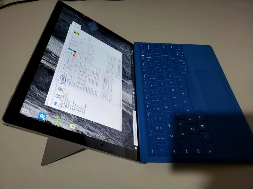 微软Surface Pro 8配置信息曝光 有LTE版只有一个颜色