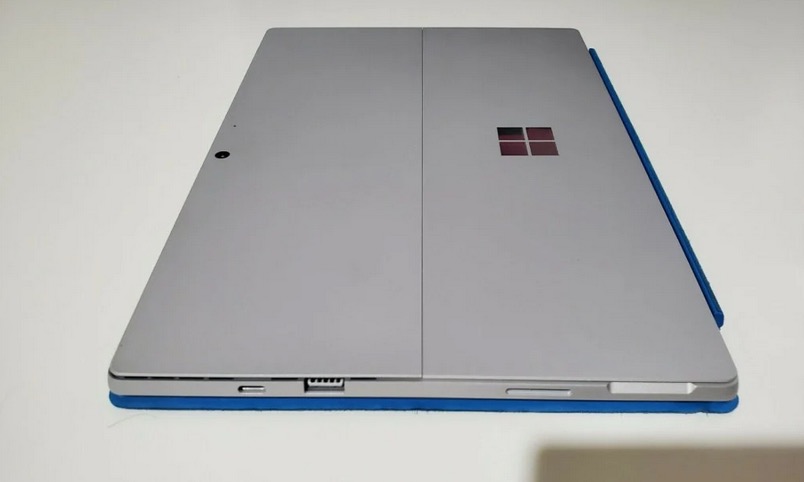 微软Surface Pro 8配置信息曝光 有LTE版只有一个颜色