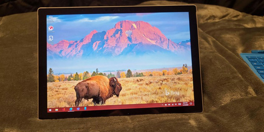 微软Surface Pro 8配置信息曝光 有LTE版只有一个颜色
