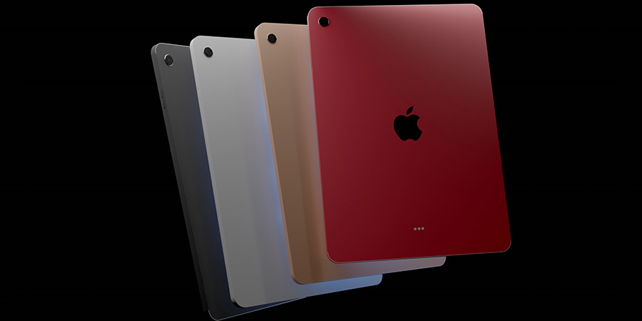 iPad mini 6