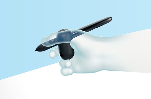 VR Pen