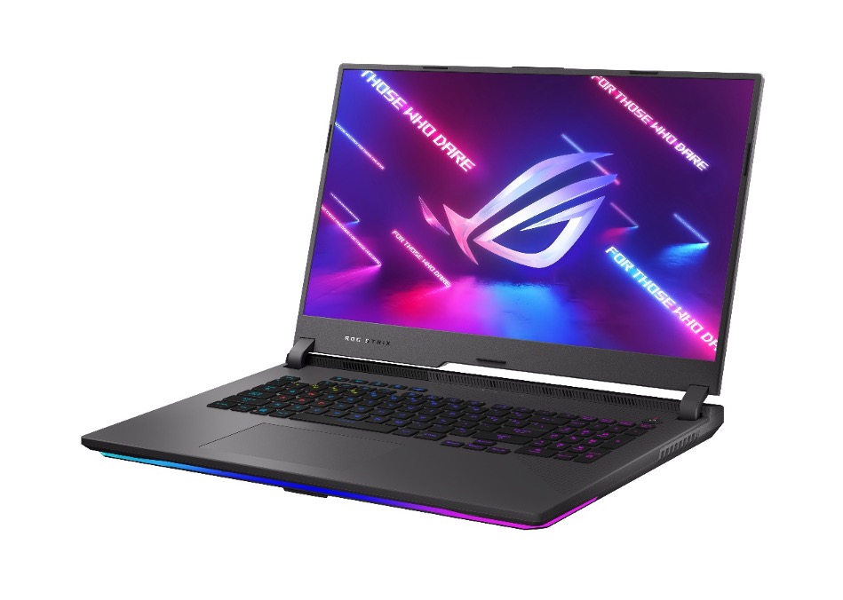 ROG枪神5 Plus