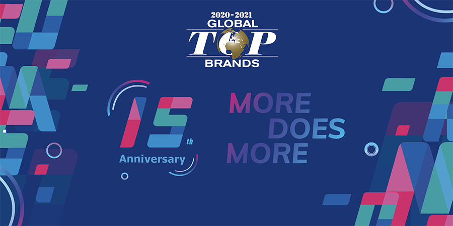 IDG:2020-2021全球顶级品牌排行榜发布