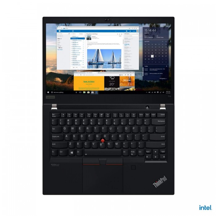 ThinkPad T系列