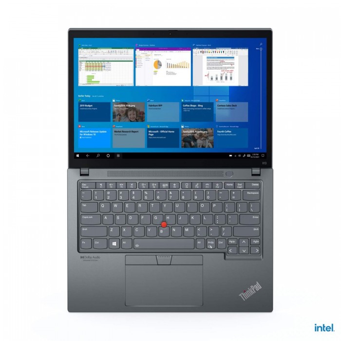 ThinkPad X13 Gen 2