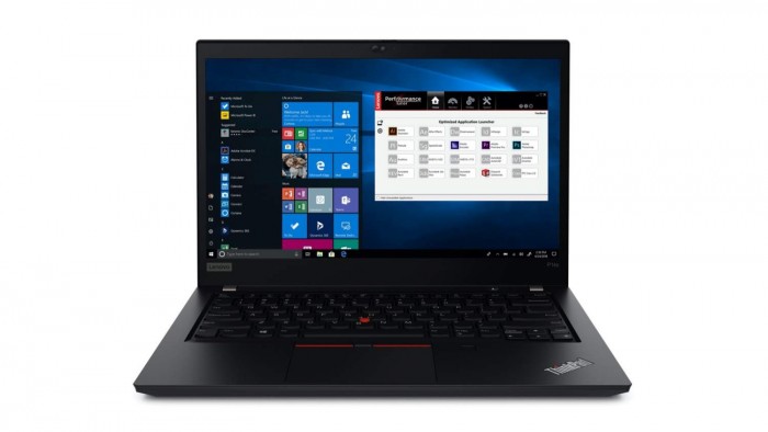 ThinkPad L系列