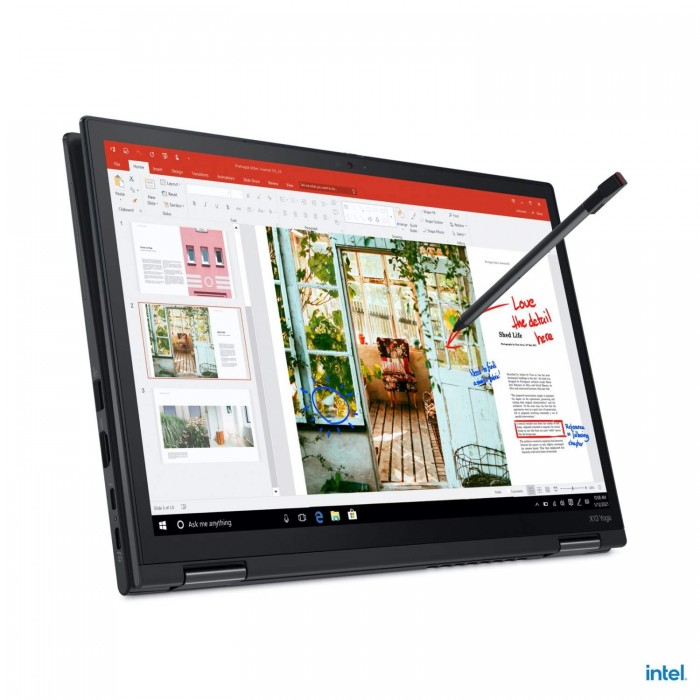 ThinkPad X13 Yoga Gen 2
