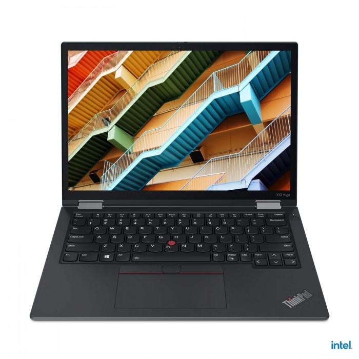 ThinkPad X13 Yoga Gen 2