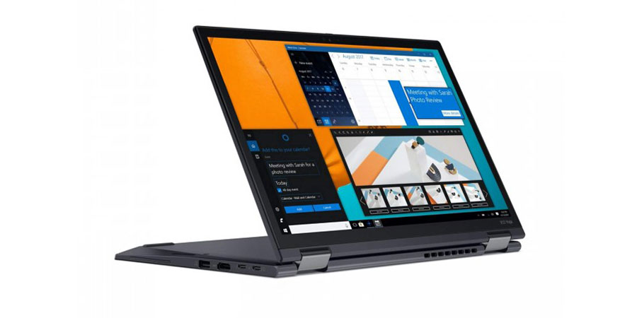 ThinkPad X、T、P、L系列2021款发布 最低689刀起