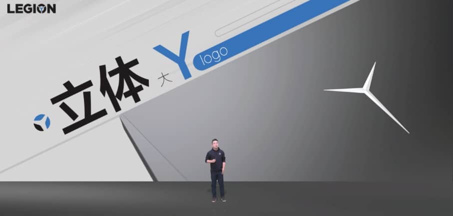 拯救者2021新品震撼发布 散热系统全面升级