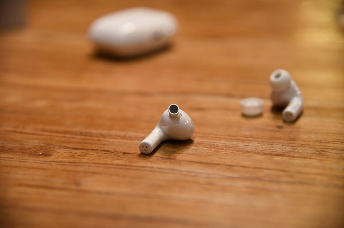 漫步者Lolli Pods Pro真无线降噪耳机体验