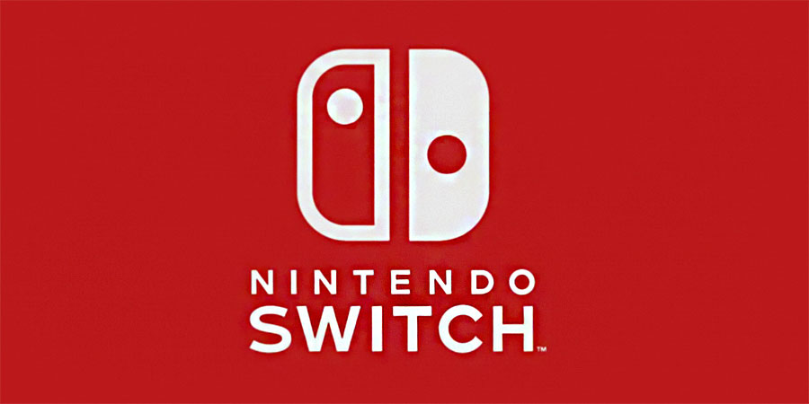 新款Switch掌机模式也能用NVIDIA DLSS