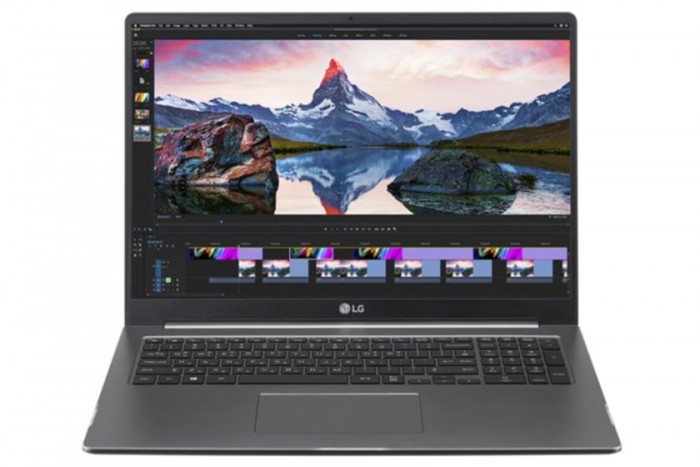 LG推出UItra Gear 17高性能本 11代酷睿配GTX1650i