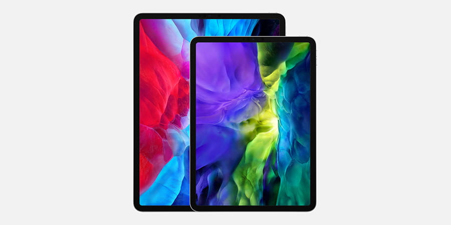 iPad Pro