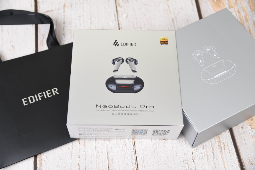 NeoBuds Pro