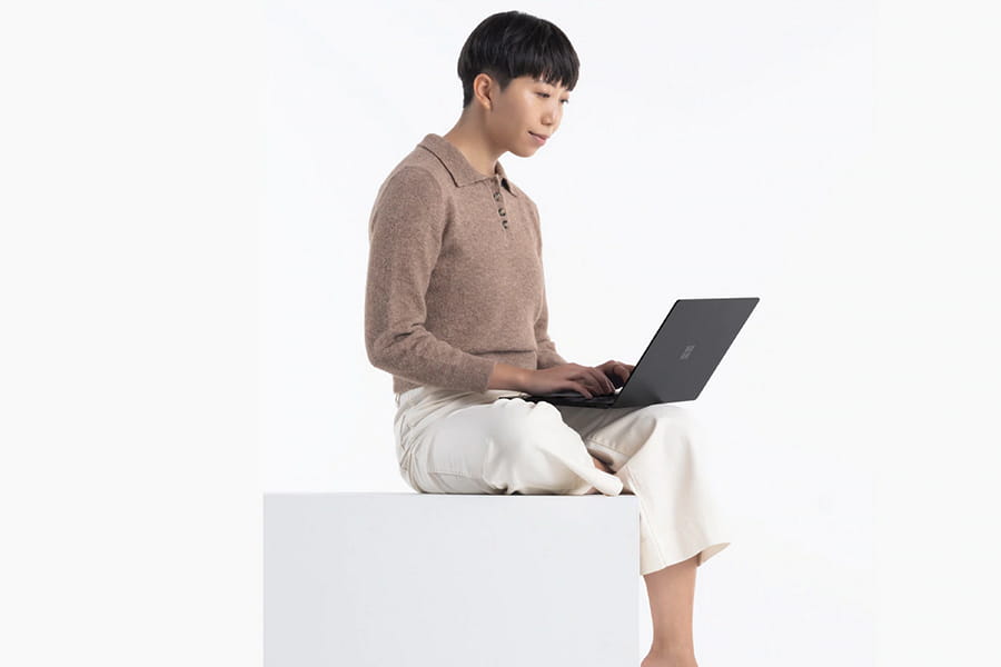 Surface Laptop 4