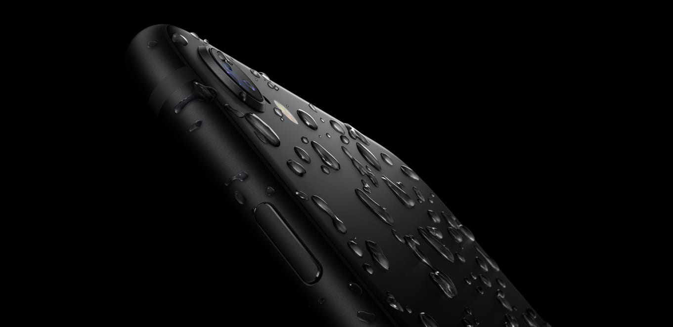 iPhone SE