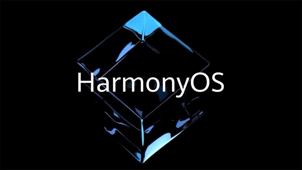 HarmonyOS 2.0