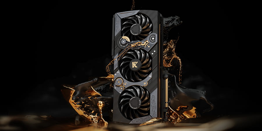  29999元 全新iGame RTX 3090 Kudan九段显卡限量1000块