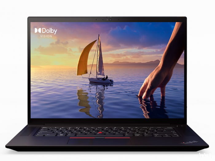 ThinkPad X1 Extreme Gen 4