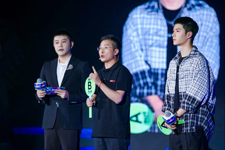 潮流酷盖携手科技巨头 王一博为联想消费注入潮流新基因